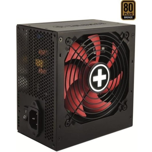 Netzteil Xilence Performance A+ XN240 850W 80 PLUS Bronze nicht modular