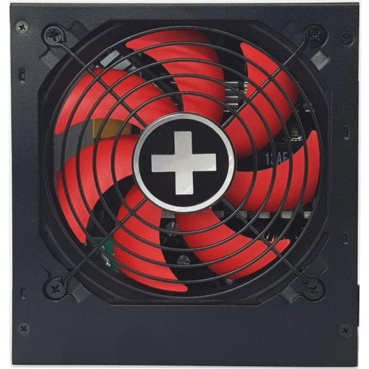 Netzteil Xilence Performance A+ XN213 450W 80 PLUS Bronze aktiv
