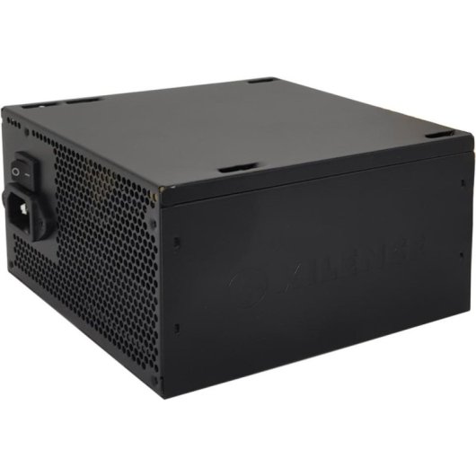 Netzteil Xilence Performance A+ XN213 450W 80 PLUS Bronze aktiv