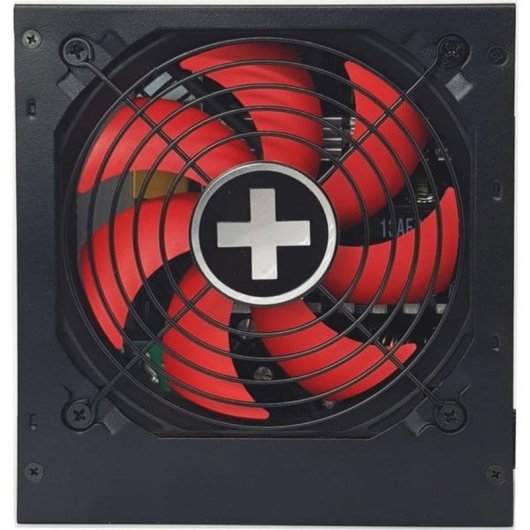 Netzteil Xilence Performance A+ XN213 450W 80 PLUS Bronze aktiv