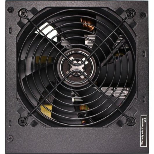 Netzteil Xilence XP650R6.2 650W 80 PLUS Gold Nicht Modular Aktiv