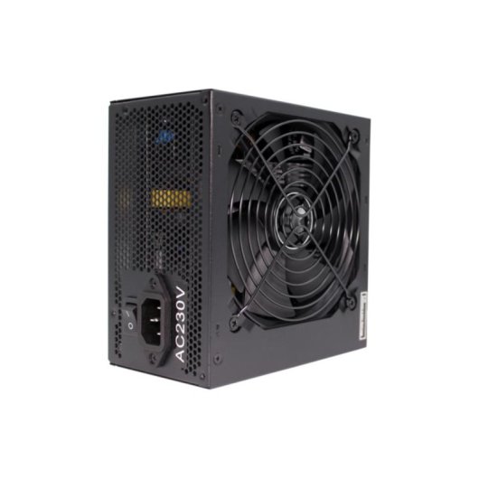 Netzteil Xilence XP650R6.2 650W 80 PLUS Gold Nicht Modular Aktiv