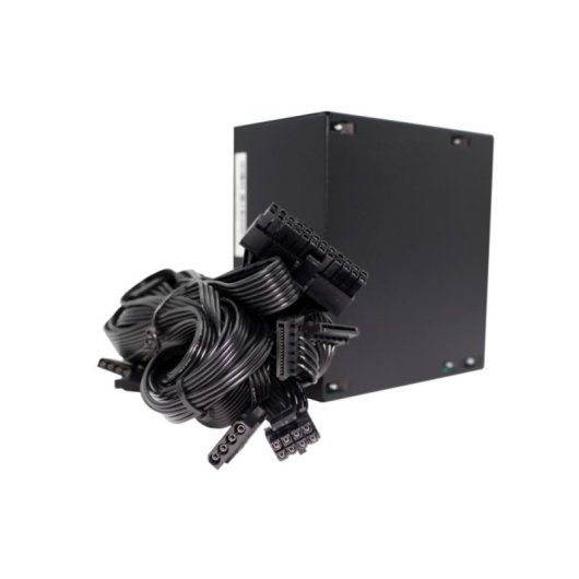 Netzteil Xilence XP650R6.2 650W 80 PLUS Gold Nicht Modular Aktiv