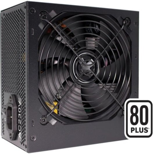 Netzteil Xilence XP650R6.2 650W 80 PLUS Gold Nicht Modular Aktiv
