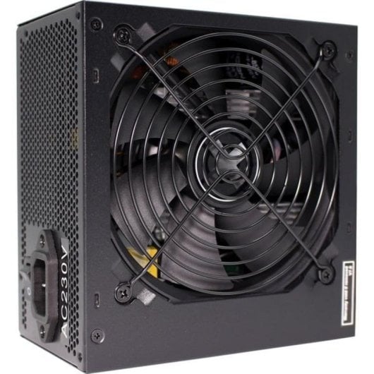 Netzteil Xilence XP650R6.2 650W 80 PLUS Gold Nicht Modular Aktiv