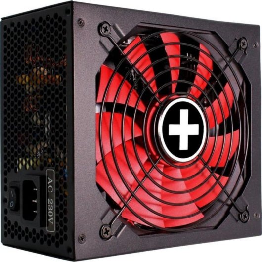 Alimentatore Xilence Performance X Series XP750MR9.2 750W 80 PLUS Gold semi-modulare
