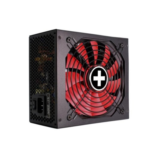 Alimentatore Xilence Performance X Series XP750MR9.2 750W 80 PLUS Gold semi-modulare