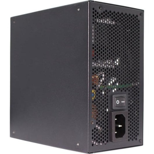 Netzteil Xilence Performance A+ XN340 850W 80 PLUS Gold aktiv