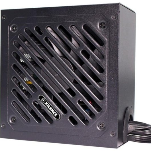 Netzteil Xilence Performance A+ XN340 850W 80 PLUS Gold aktiv