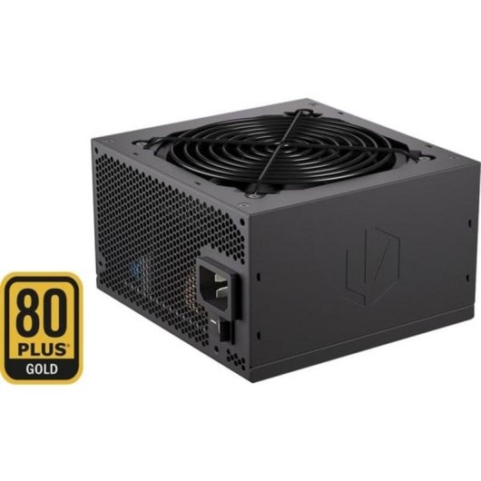 Alimentatore Endorfy Supremo FM5 Gold 750W 80 PLUS Gold modulare