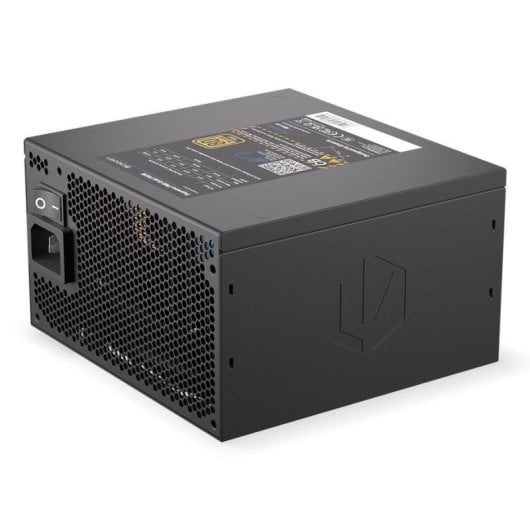 Alimentatore Endorfy Supremo FM5 Gold 750W 80 PLUS Gold modulare