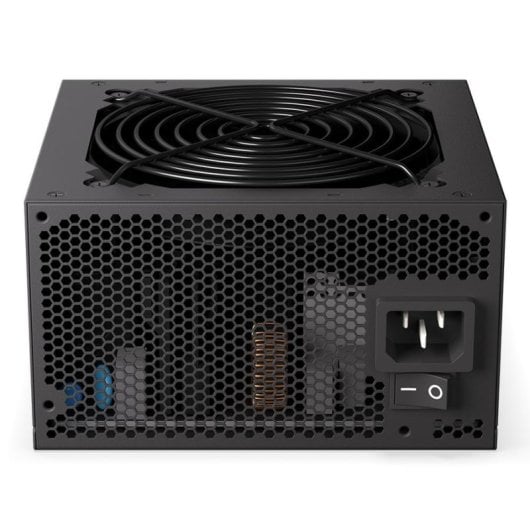 Alimentatore Endorfy Supremo FM5 Gold 750W 80 PLUS Gold modulare