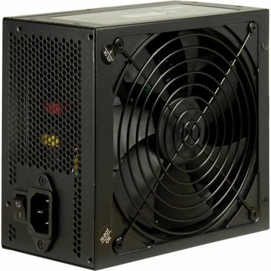 Netzteil Inter-Tech ArgusNT GPS-800 800W 80 PLUS Gold nicht modular
