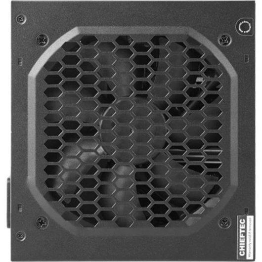 Fonte de Alimentação Chieftec EON ZPU-500S 500W Certificação 80 PLUS Ativa