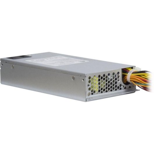 Fuente de alimentación Inter-Tech ASPOWER U1A-C20500-D 500W 80 PLUS Silver no modular