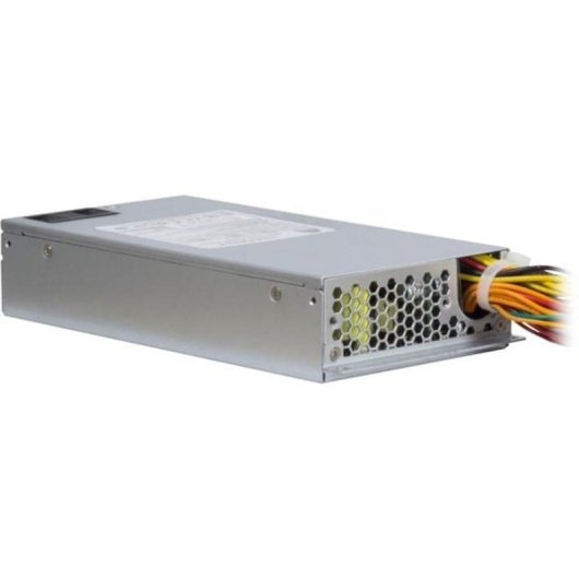 Fuente de alimentación Inter-Tech ASPOWER U1A-C20500-D 500W 80 PLUS Silver no modular