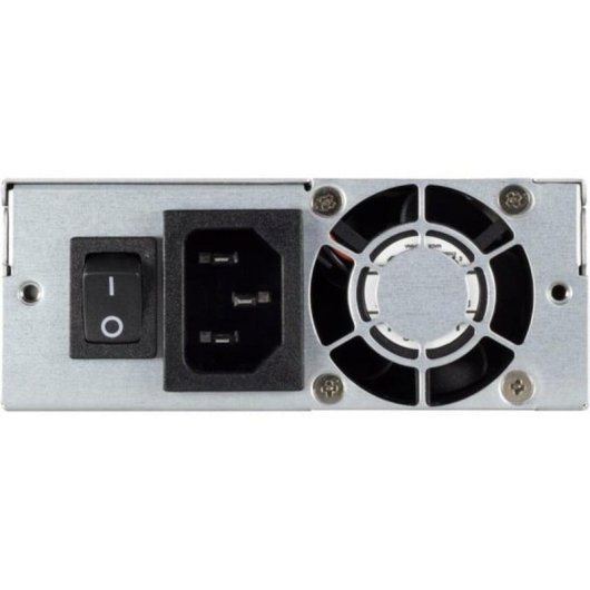 Fuente de alimentación Inter-Tech ASPOWER U1A-C20500-D 500W 80 PLUS Silver no modular