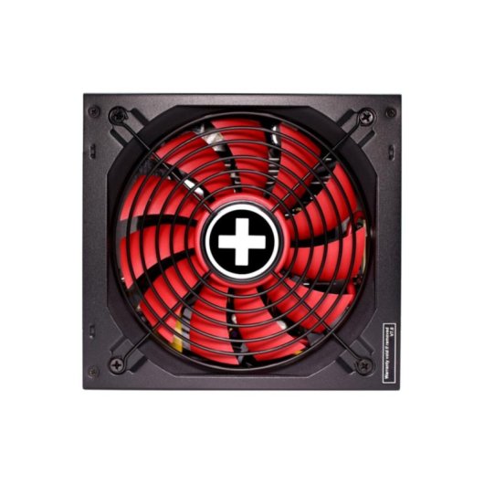 Netzteil Xilence Gaming Bronze XP650R10 650W 80 PLUS Bronze Aktiv