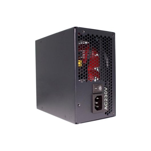 Netzteil Xilence Gaming Bronze XP650R10 650W 80 PLUS Bronze Aktiv