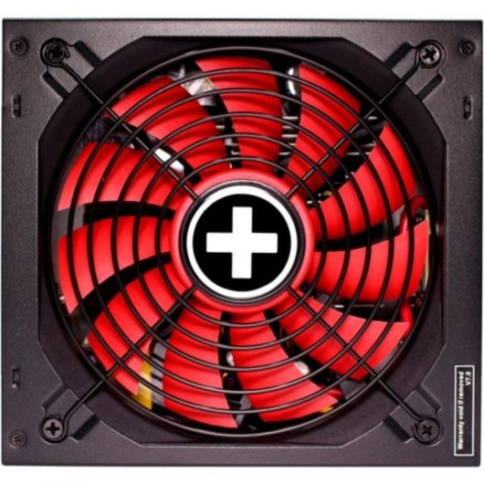 Netzteil Xilence Gaming Bronze XP650R10 650W 80 PLUS Bronze Aktiv