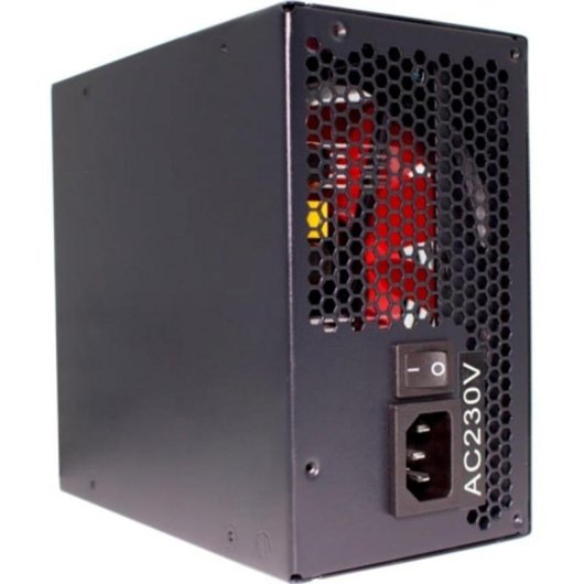 Netzteil Xilence Gaming Bronze XP650R10 650W 80 PLUS Bronze Aktiv