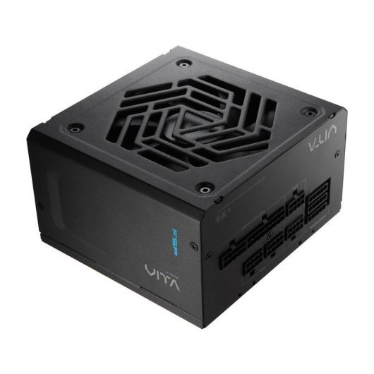 Fuente de alimentación FSP VITA GM 650W Certificación 80 PLUS Gold modular ATX3.1
