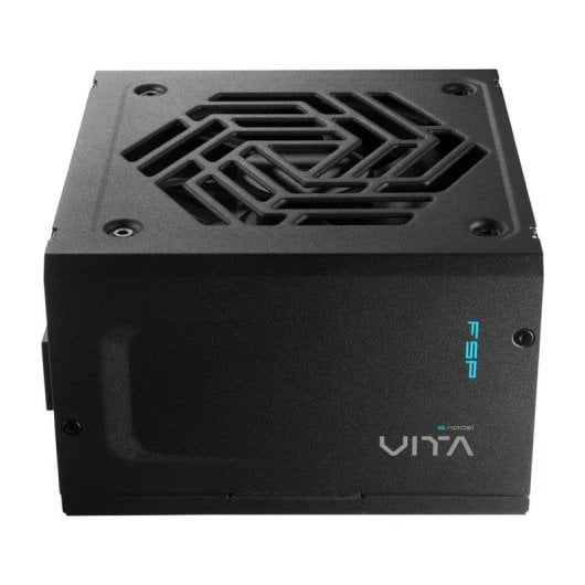 Fuente de alimentación FSP VITA GM 650W Certificación 80 PLUS Gold modular ATX3.1