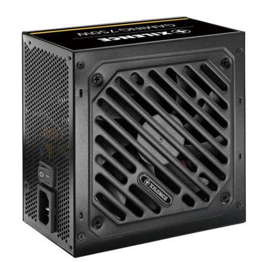 Alimentatore Xilence Gaming Gold Series XP650R12 650W 80 PLUS Gold Non Modulare