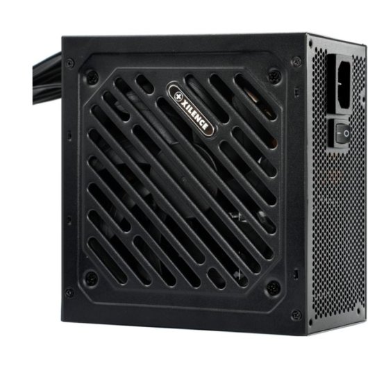 Alimentatore Xilence Gaming Gold Series XP650R12 650W 80 PLUS Gold Non Modulare