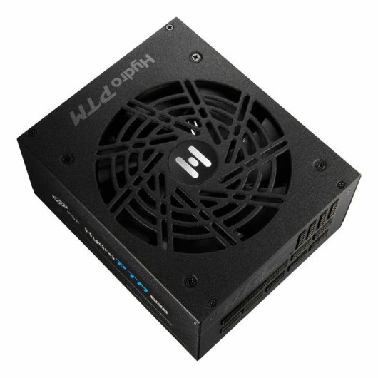 Fuente de Alimentación FSP Hydro PTM PRO 1350W Certificación 80+ Platinum modular