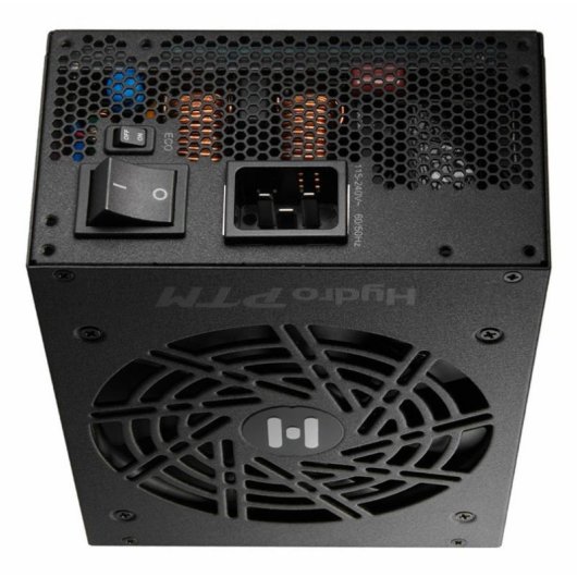 Fuente de Alimentación FSP Hydro PTM PRO 1350W Certificación 80+ Platinum modular