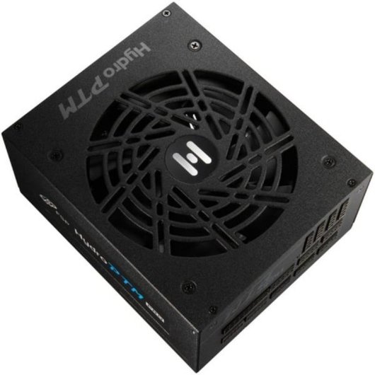 Fuente de Alimentación FSP Hydro PTM PRO 1350W Certificación 80+ Platinum modular