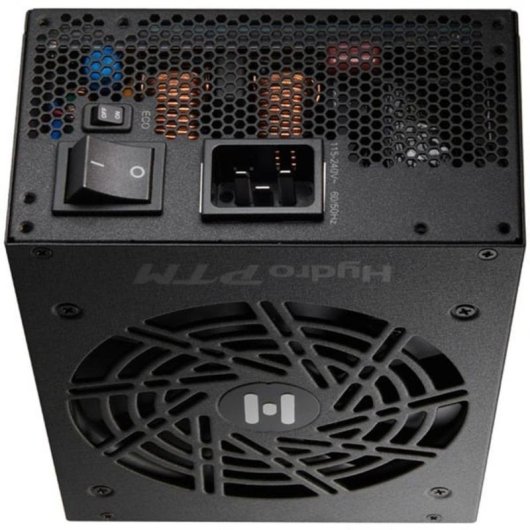 Fuente de Alimentación FSP Hydro PTM PRO 1350W Certificación 80+ Platinum modular