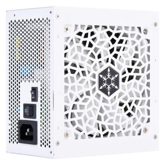 Alimentation SilverStone DA750R Gold 750W Certifié 80 PLUS Gold modulaire