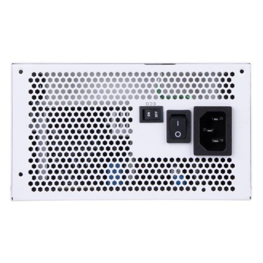 Alimentation SilverStone DA750R Gold 750W Certifié 80 PLUS Gold modulaire