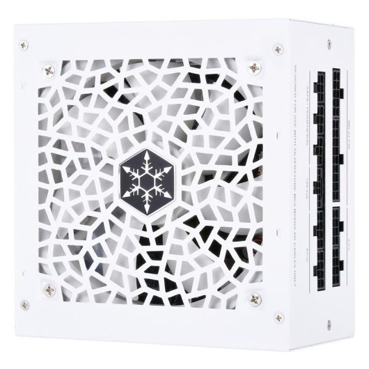 Alimentation SilverStone DA750R Gold 750W Certifié 80 PLUS Gold modulaire