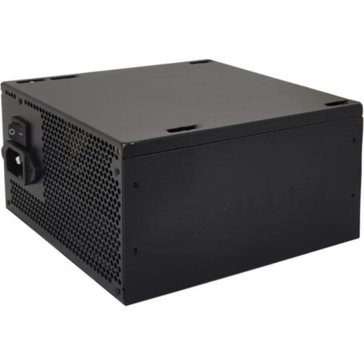 Netzteil Xilence Performance A+ XN215 550W 80 PLUS Bronze Aktiv