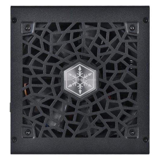 Alimentatore SilverStone HELA 1300R Platinum 1300W Certificazione 80 PLUS Platinum modulare