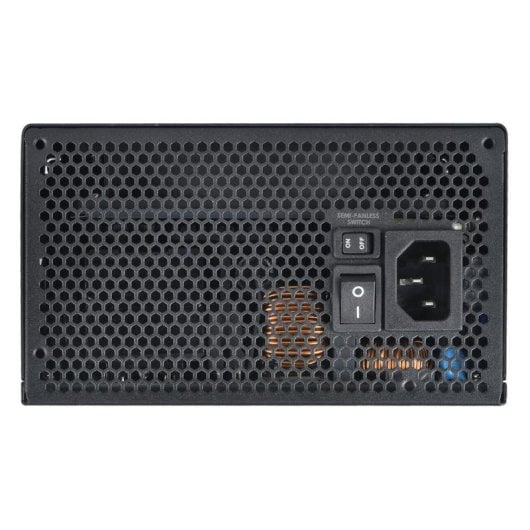 Alimentatore SilverStone HELA 1300R Platinum 1300W Certificazione 80 PLUS Platinum modulare
