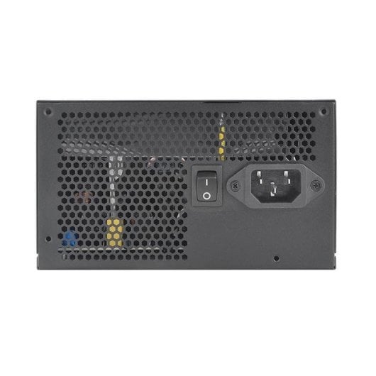 Fuente de alimentación Thermaltake Smart W3 700W Certificación 80 PLUS ATX 3.1