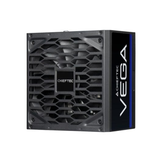 Fonte de Alimentação Chieftec Vega PPG-850-S 850W Certificação 80 PLUS Gold ATX 3.1
