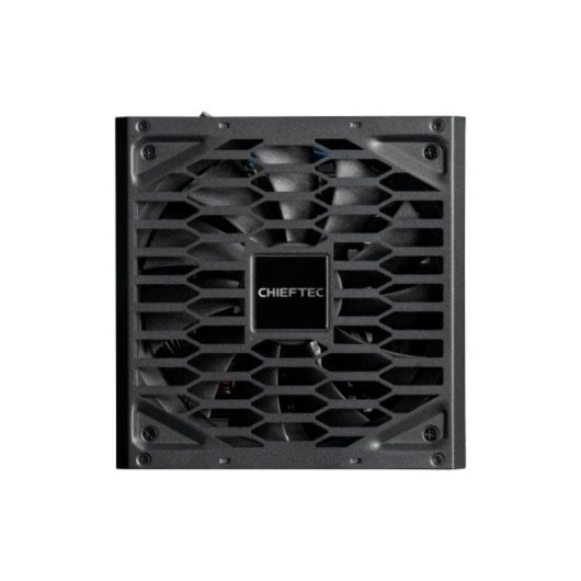 Fonte de Alimentação Chieftec Vega PPG-850-S 850W Certificação 80 PLUS Gold ATX 3.1