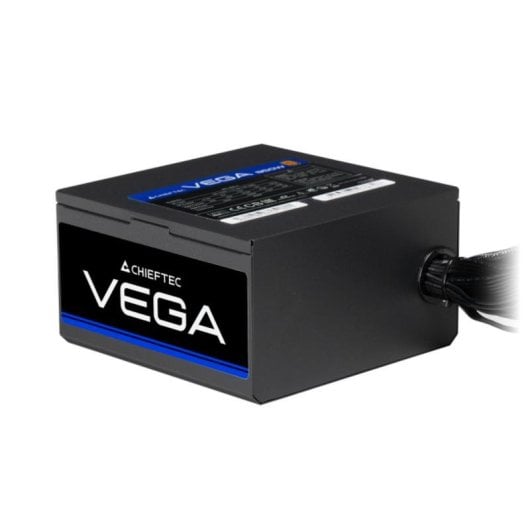 Fonte de Alimentação Chieftec Vega PPG-850-S 850W Certificação 80 PLUS Gold ATX 3.1