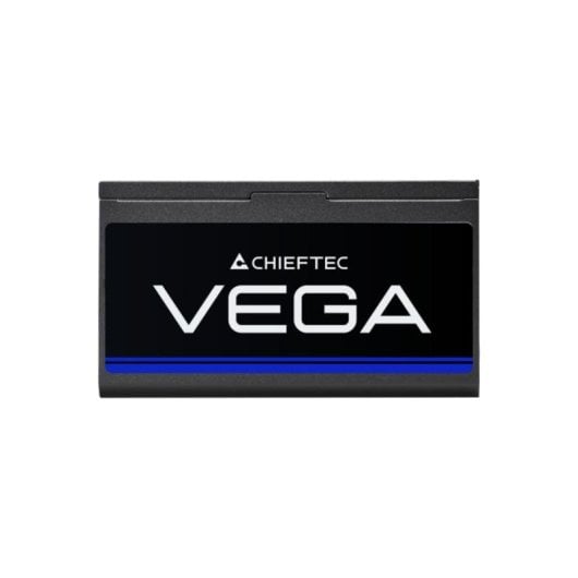 Fonte de Alimentação Chieftec Vega PPG-850-S 850W Certificação 80 PLUS Gold ATX 3.1