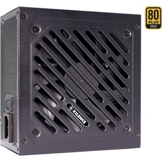 Alimentatore Xilence XN330 750W Certificazione 80+ Gold Non Modulare