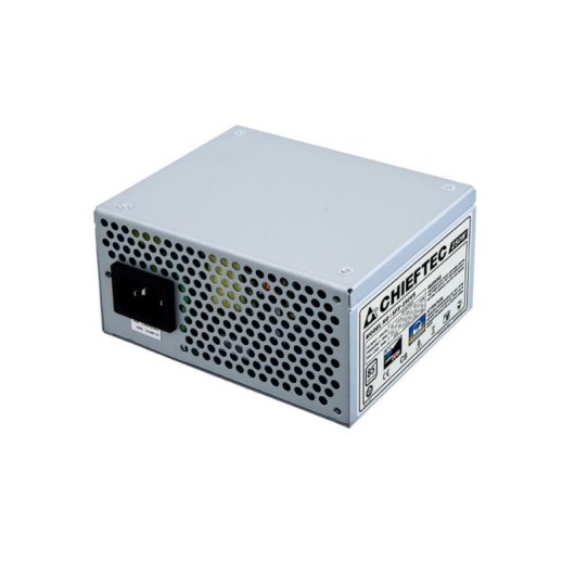Source d'alimentation Chieftec SFX-250VS 250W 80+ Argent Non Modulaire