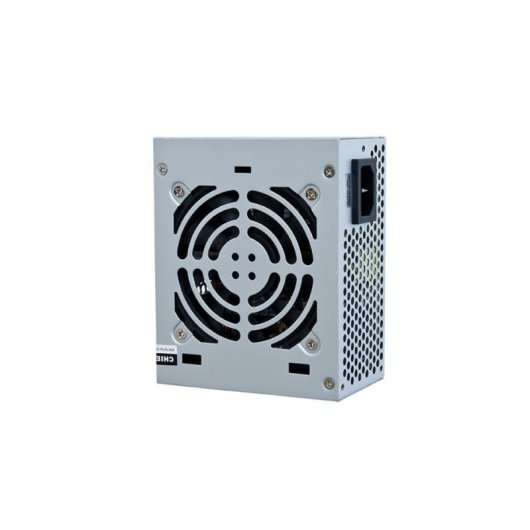 Source d'alimentation Chieftec SFX-250VS 250W 80+ Argent Non Modulaire