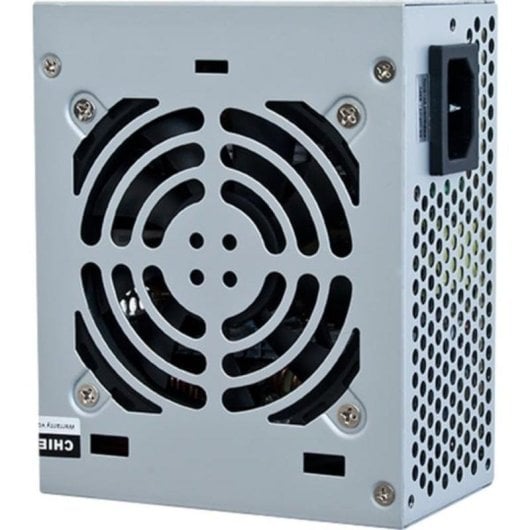 Source d'alimentation Chieftec SFX-250VS 250W 80+ Argent Non Modulaire