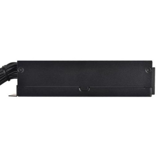 Alimentation SilverStone FX600 Platinum 600W 80 Plus Platinum Flex ATX active