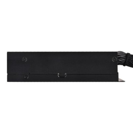 Alimentation SilverStone FX600 Platinum 600W 80 Plus Platinum Flex ATX active